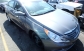 Hyundai Sonata 2013 13100 EUR Седан Бензин