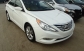 Hyundai Sonata 2013 15400 EUR Седан Бензин