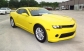 Chevrolet Camaro 2015 36200 EUR Купе Бензин
