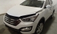 Hyundai Santa Fe 2013 16000 EUR Кросовер Бензин