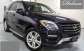 Mercedes-Benz ML350 2013 46600 EUR Кросовер Бензин