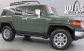 Toyota FJ Cruiser 2013 42700 EUR Внедорожник Бензин