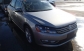 Volkswagen Passat 2013 13000 EUR Седан Бензин
