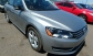 Volkswagen Passat 2013 15700 EUR Седан Бензин