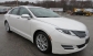 Lincoln Continental 2014 29300 EUR Седан Бензин