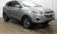 Hyundai Tucson 2014 23500 EUR Кросовер Бензин