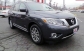 Nissan Pathfinder 2014 36200 EUR Кросовер Гибридный