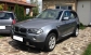 BMW X3 2007 12000 EUR Внедорожник Бензин / Газ