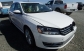 Volkswagen Passat 2012 13000 EUR Седан Дизель