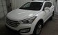 Hyundai Santa Fe 2015 31300 EUR Кросовер Бензин