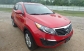 Kia Sportage 2013 15400 EUR Кросовер Бензин