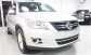 Volkswagen Tiguan 2011 16200 EUR Кросовер Бензин