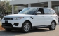 Land Rover Range Rover Sport 2015 64300 EUR Внедорожник Бензин