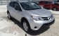 Toyota Rav 4 2014 18500 EUR Кросовер Бензин