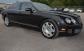 Bentley Continental 2011 106600 EUR Седан Бензин