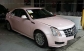 Cadillac CTS 2012 14400 EUR Седан Бензин