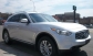 Infiniti FX35 2011 36300 EUR Кросовер Бензин