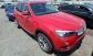 BMW X3 2015 35700 EUR Кросовер Дизель