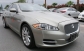 Jaguar XJ 2013 48100 EUR Седан Бензин