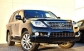 Lexus LX470 2011 64800 EUR Внедорожник Бензин