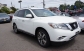 Nissan Pathfinder 2014 30500 EUR Кросовер Гибридный