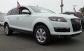 Audi Q7 2013 38800 EUR Кросовер Бензин