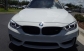 BMW M3 2015 65400 EUR Седан Бензин
