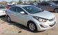 Hyundai Elantra 2015 11200 EUR Седан Бензин