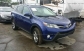 Toyota Rav 4 2015 22600 EUR Кросовер Бензин