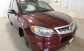 Acura RDX 2009 11000 EUR Кросовер Бензин