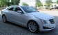 Cadillac CTS 2015 38000 EUR Седан Бензин