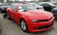 Chevrolet Camaro 2014 27800 EUR Купе Бензин