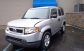 Honda Element 2011 14600 EUR Кросовер Бензин