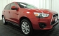 Mitsubishi Outlander 2013 17700 EUR Кросовер Бензин