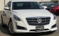 Cadillac CTS 2014 32200 EUR Седан Бензин