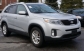 Kia Sorento 2015 23200 EUR Кросовер Бензин