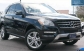 Mercedes-Benz ML Class 2015 47000 EUR Кросовер Дизель