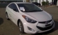 Hyundai Elantra 2013 9000 EUR Купе Бензин