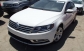 Volkswagen CC 2014 16500 EUR Седан Бензин