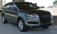 Audi Q7 2011 34600 EUR Кросовер Бензин