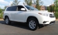 Toyota Highlander 2012 23900 EUR Кросовер Бензин
