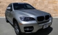BMW X6 2012 38500 EUR Кросовер Бензин