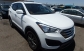 Hyundai Santa Fe 2013 16600 EUR Кросовер Бензин