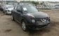 Nissan Qashqai 2012 9400 EUR Кросовер Бензин