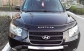 Hyundai Santa Fe 2008 10300 EUR Кросовер Дизель