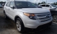 Ford Explorer 2013 20300 EUR Кросовер Бензин