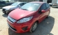 Ford Fiesta 2012 7000 EUR Седан Бензин