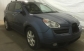 Subaru Tribeca 2006 9900 EUR Кросовер Бензин