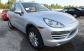 Porsche Cayene 2013 51600 EUR Кросовер Дизель