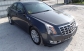 Cadillac CTS 2012 20900 EUR Седан Бензин